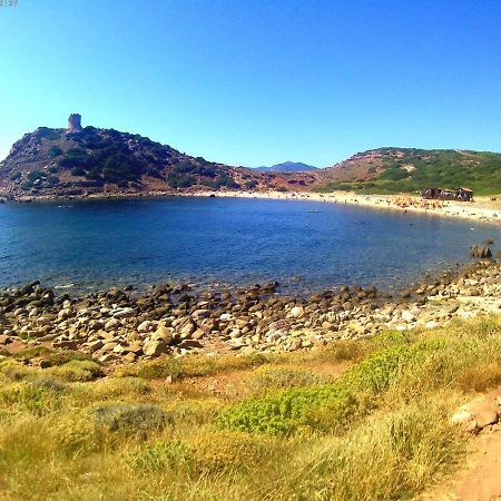 Agriturismo Porticciolo بورتو كونتي المظهر الخارجي الصورة