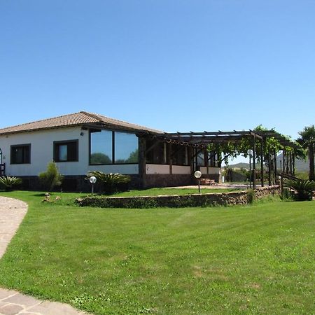 Agriturismo Porticciolo بورتو كونتي المظهر الخارجي الصورة