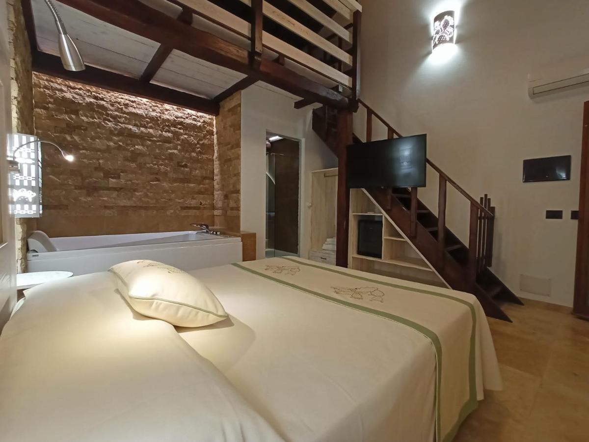 Agriturismo Porticciolo بورتو كونتي المظهر الخارجي الصورة