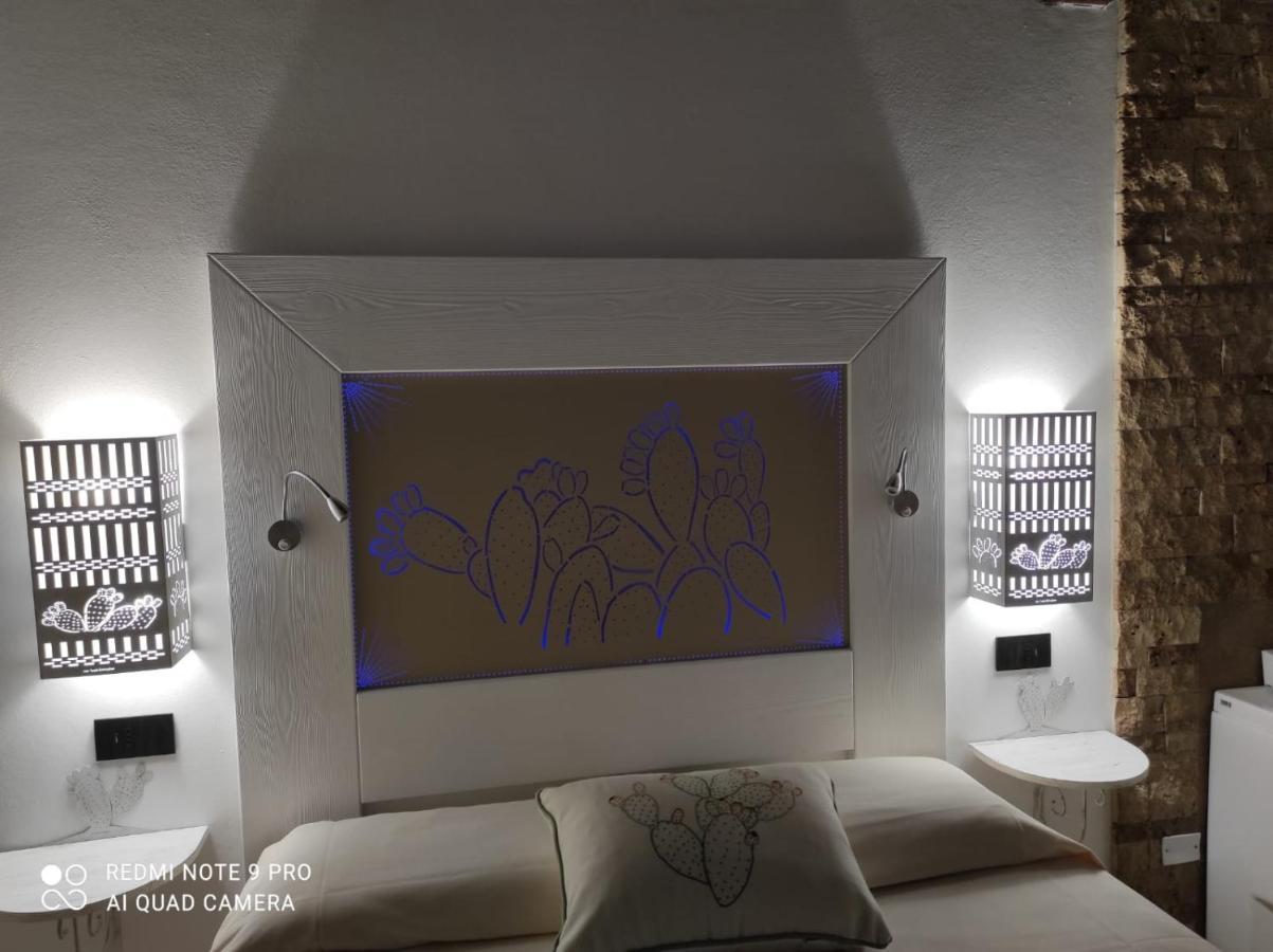 Agriturismo Porticciolo بورتو كونتي المظهر الخارجي الصورة