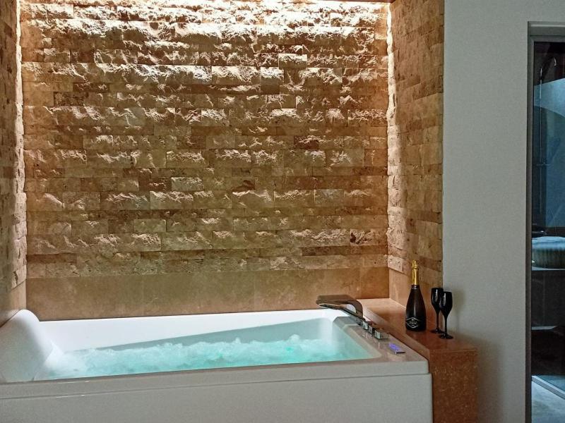 Agriturismo Porticciolo بورتو كونتي المظهر الخارجي الصورة