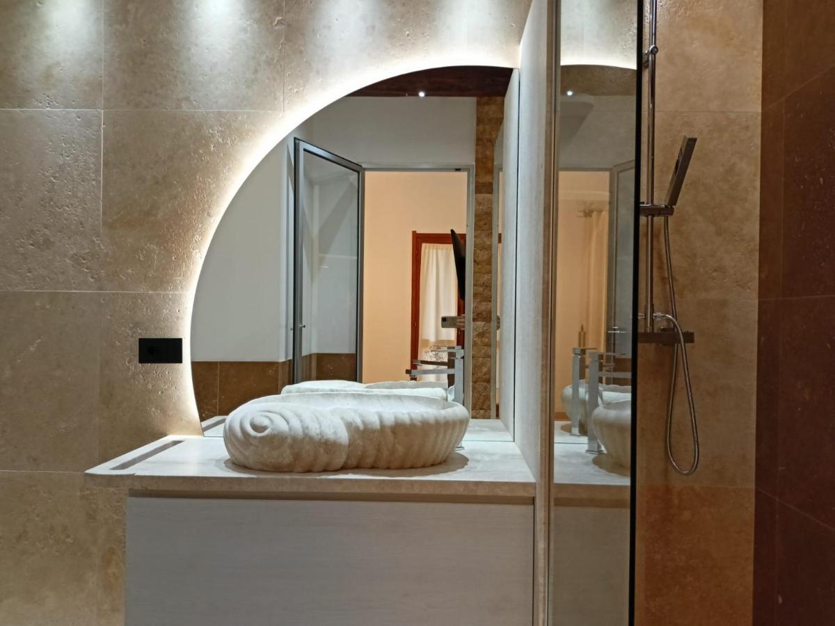Agriturismo Porticciolo بورتو كونتي المظهر الخارجي الصورة