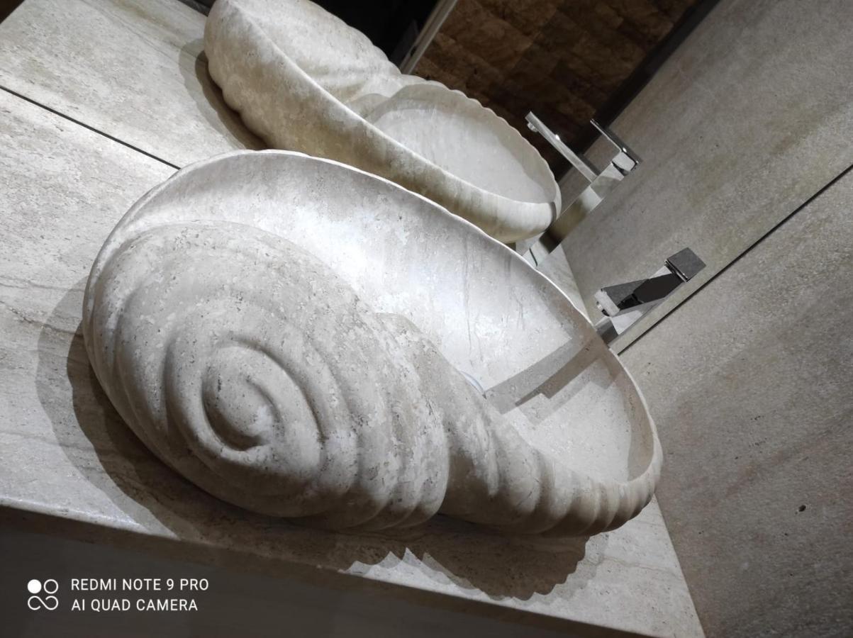 Agriturismo Porticciolo بورتو كونتي المظهر الخارجي الصورة