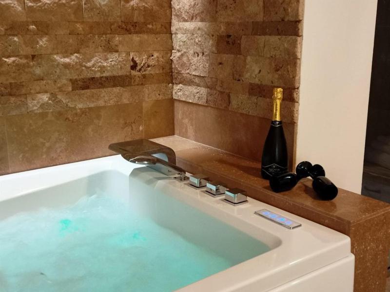 Agriturismo Porticciolo بورتو كونتي المظهر الخارجي الصورة