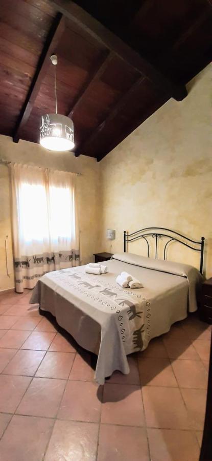 Agriturismo Porticciolo بورتو كونتي المظهر الخارجي الصورة