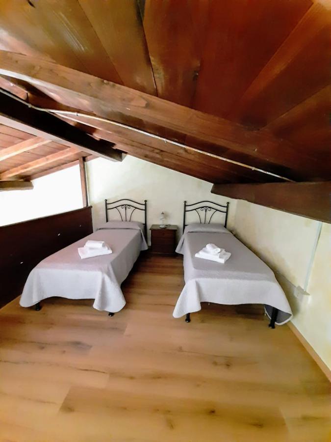 Agriturismo Porticciolo بورتو كونتي المظهر الخارجي الصورة