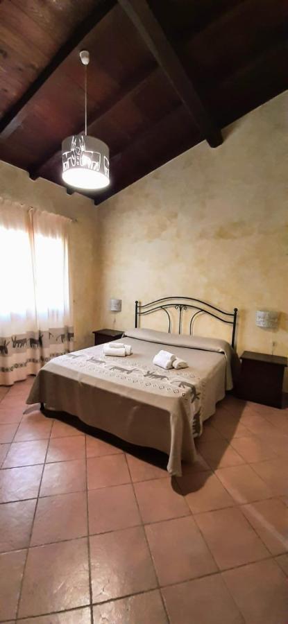 Agriturismo Porticciolo بورتو كونتي المظهر الخارجي الصورة