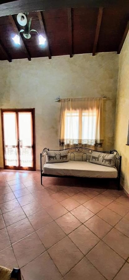 Agriturismo Porticciolo بورتو كونتي المظهر الخارجي الصورة