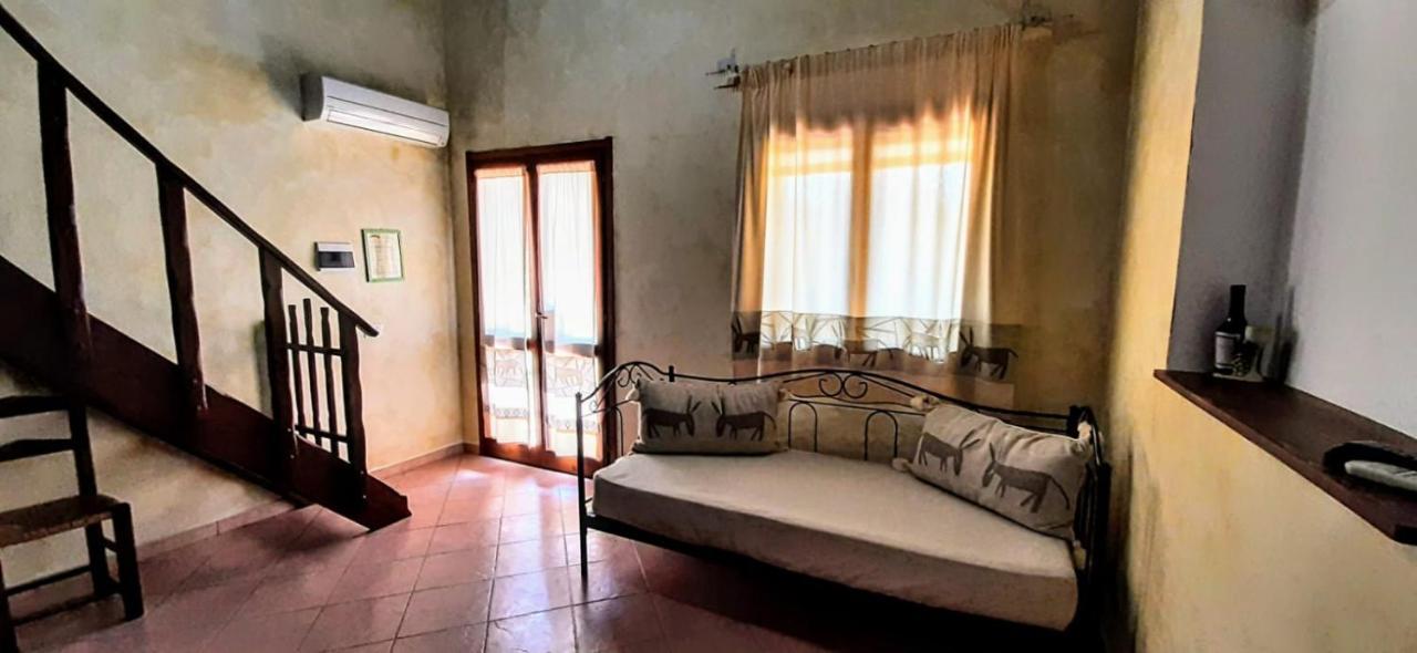 Agriturismo Porticciolo بورتو كونتي المظهر الخارجي الصورة