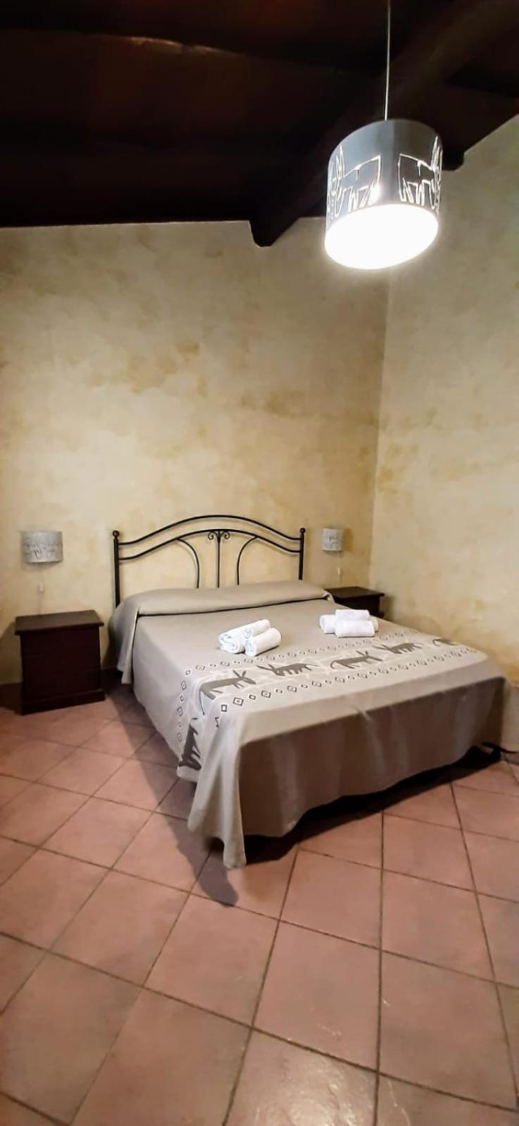 Agriturismo Porticciolo بورتو كونتي المظهر الخارجي الصورة