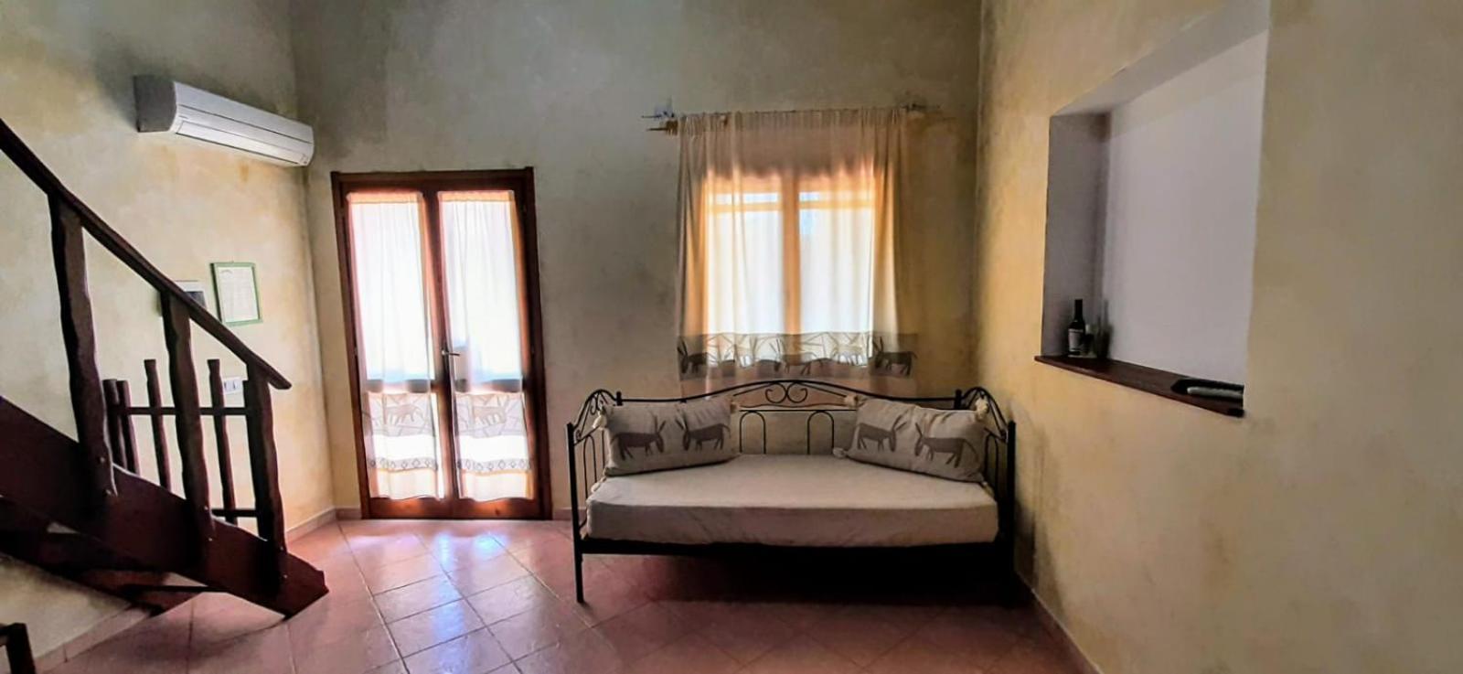 Agriturismo Porticciolo بورتو كونتي المظهر الخارجي الصورة
