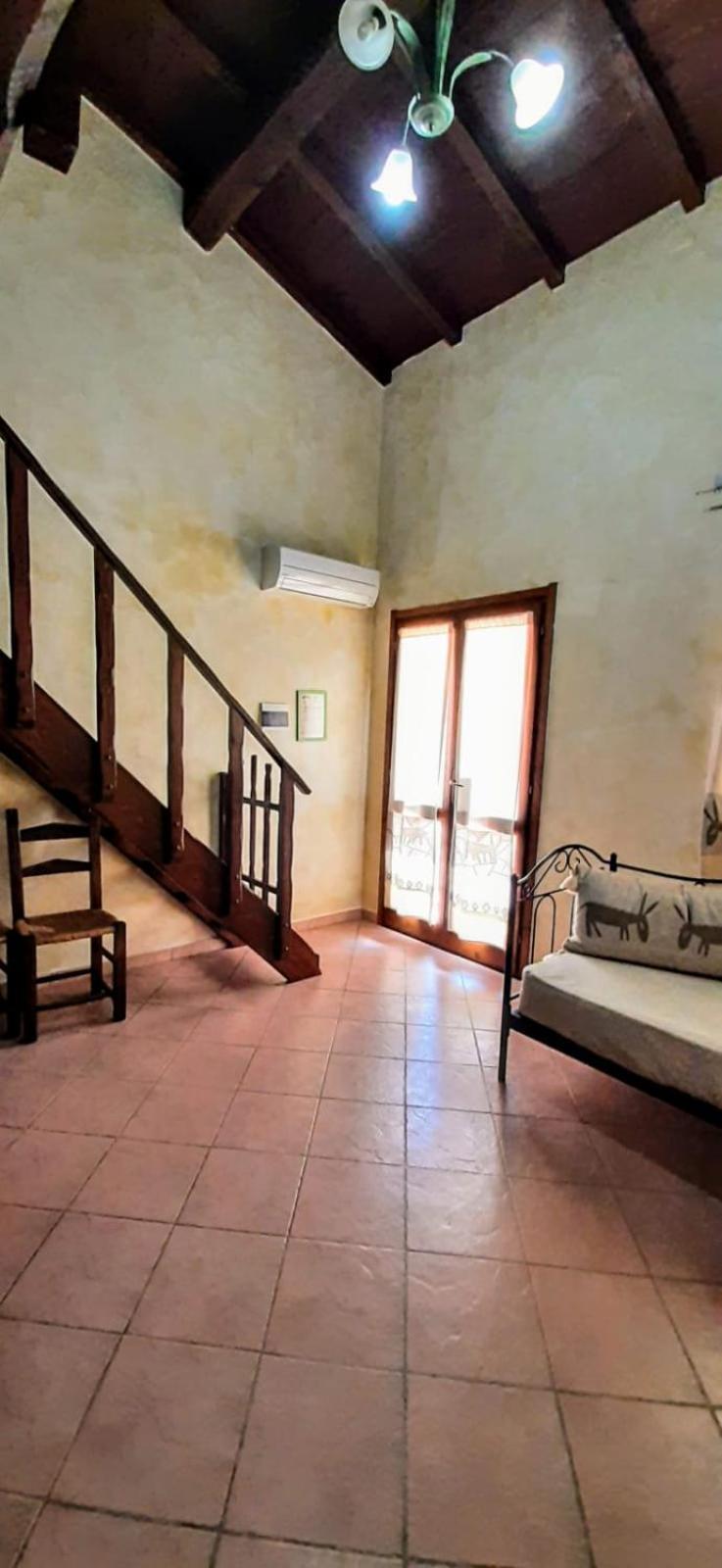 Agriturismo Porticciolo بورتو كونتي المظهر الخارجي الصورة