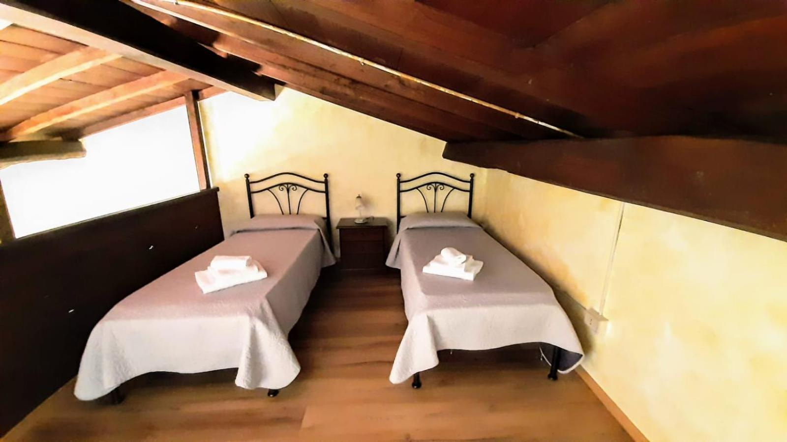 Agriturismo Porticciolo بورتو كونتي المظهر الخارجي الصورة
