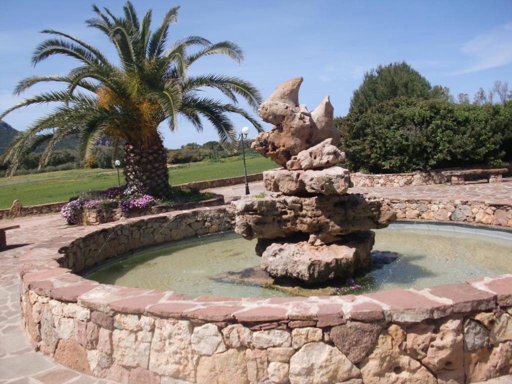 Agriturismo Porticciolo بورتو كونتي المظهر الخارجي الصورة