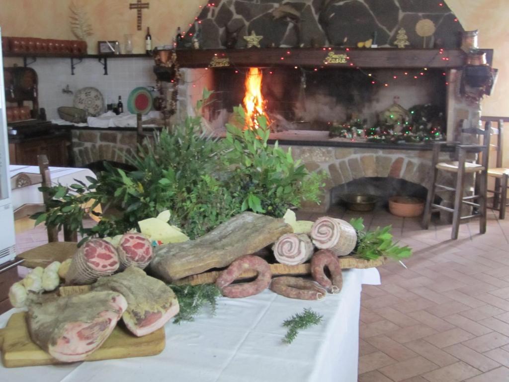 Agriturismo Porticciolo بورتو كونتي المظهر الخارجي الصورة