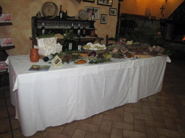Agriturismo Porticciolo بورتو كونتي المظهر الخارجي الصورة