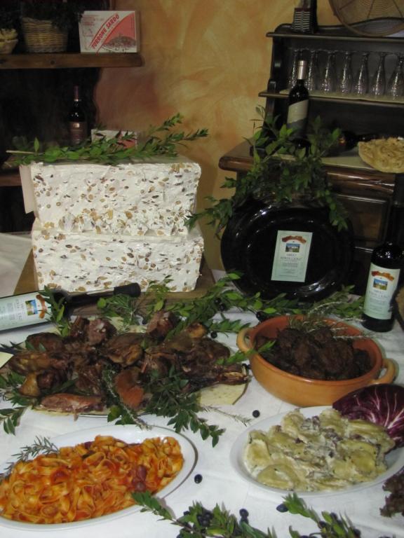 Agriturismo Porticciolo بورتو كونتي المظهر الخارجي الصورة